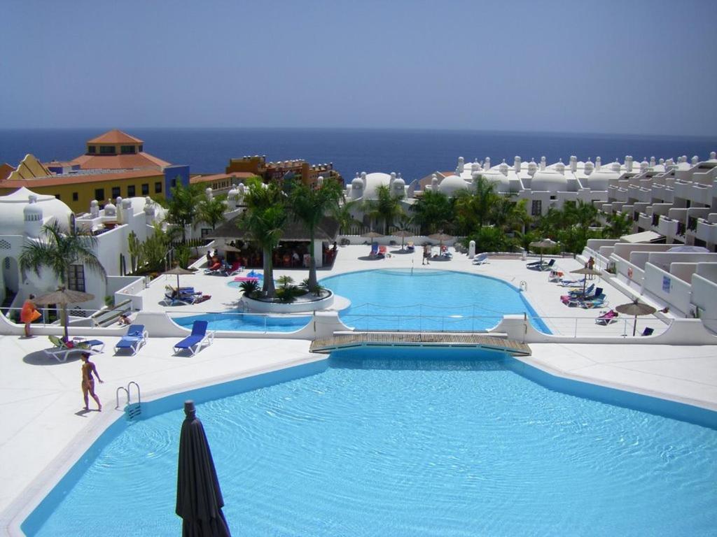 Costa Adeje Design Luxury Апарт-отель *